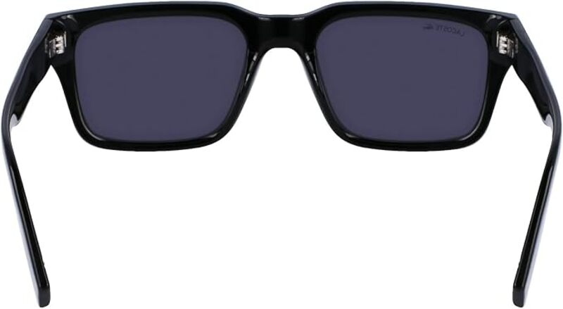 Lacoste L6004S 001 55 Men's Sunglasses